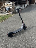 Trottinette électrique nibebot e3 pro d