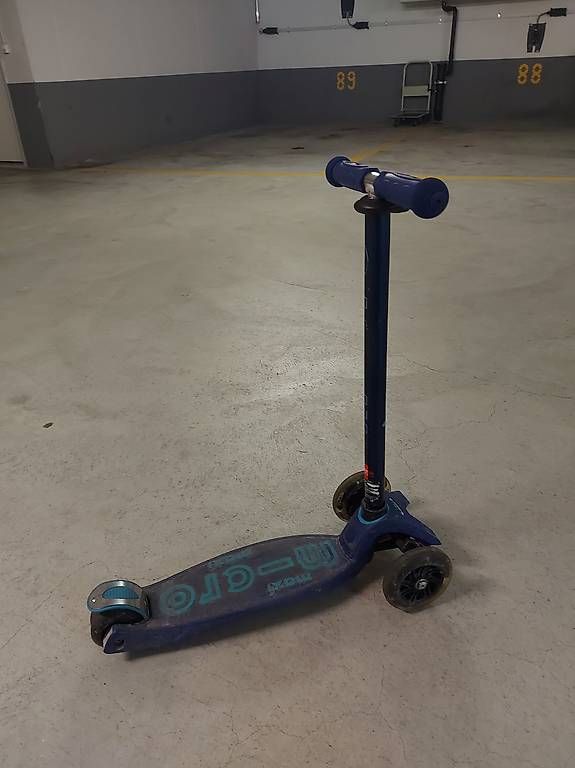 Kickboard: Micro Maxi Trotti – Gebraucht aus Zürich von val_ybd5 2