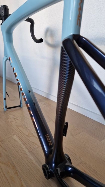 Specialized Vélos: S-Works Tarmac SL7 Frameset Size 56 – D'occasion à Staufen par Michi_k 5