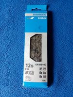 Neue Kette Shimano CN-M8100,12-fach, fűr E-Bike, 138 Glieder