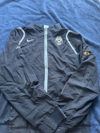 Jacket Juventus