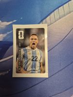 Cola Panini Lautaro Martinez