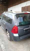 Peugeot 307 Kombi