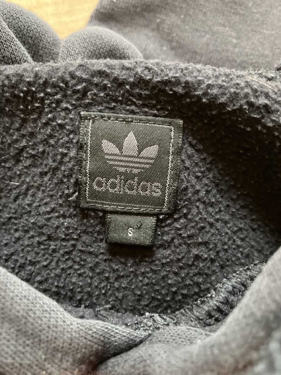 Adidas Maglioni & Felpe: Adidas Hoodie – Usato da Langenthal venduto da Fritz_1908 2