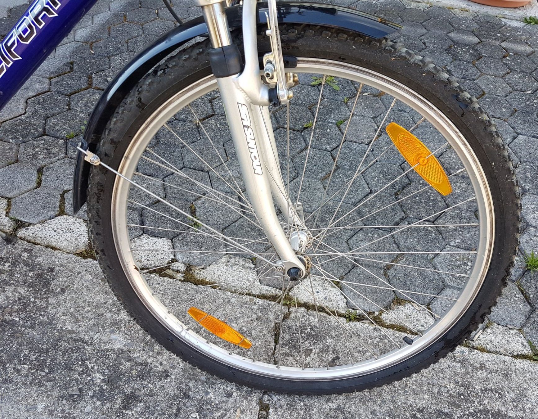 Biciclette: HERREN VELO / CALIFORNIA DOMO – Usato da Sax venduto da prinzenrollen 4