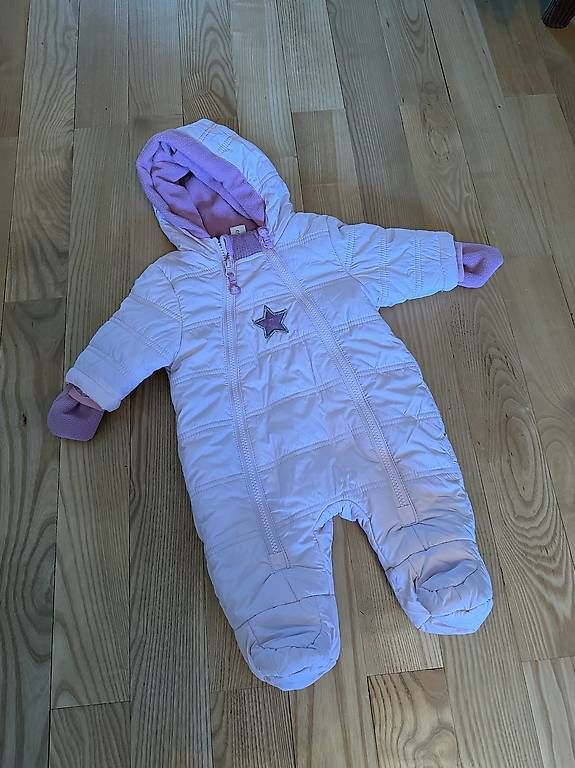 Lotti & Set di vestiti: Babykleider, Grösse 50/56 – Usato da Basel venduto da siwu1987 4