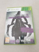 Darksiders II UNCUT First Edition Xbox 360