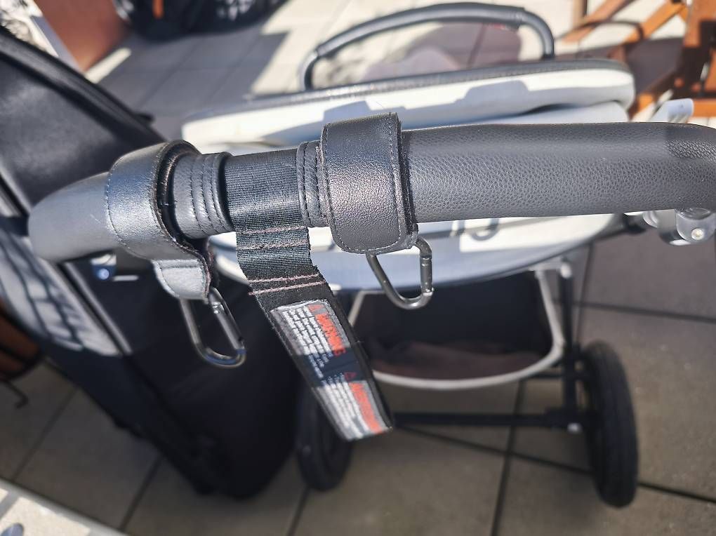 Kinderwagen: Poussette Bugaboo Cameleon 3 – Gebraucht aus Bussigny von and3188 2