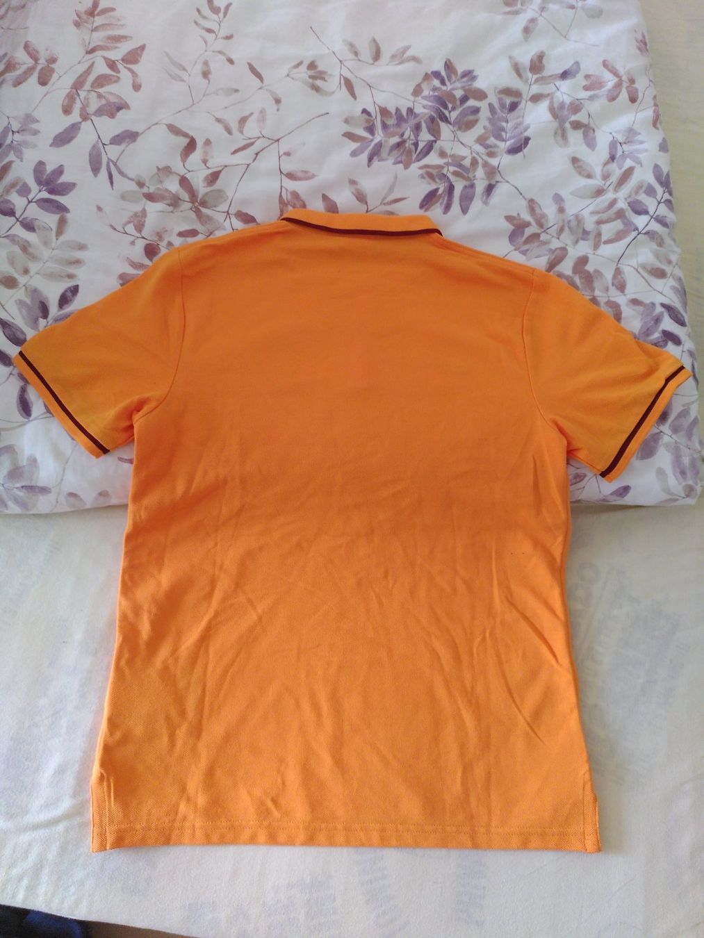 Nike Magliette Polo: AS ROMA Poloshirt – Nuovo (secondo la descrizione) da Zürich venduto da alessa88 3