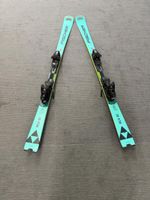Fischer  RC4 SC Ski neu 150/160/165 cm mit Bindung