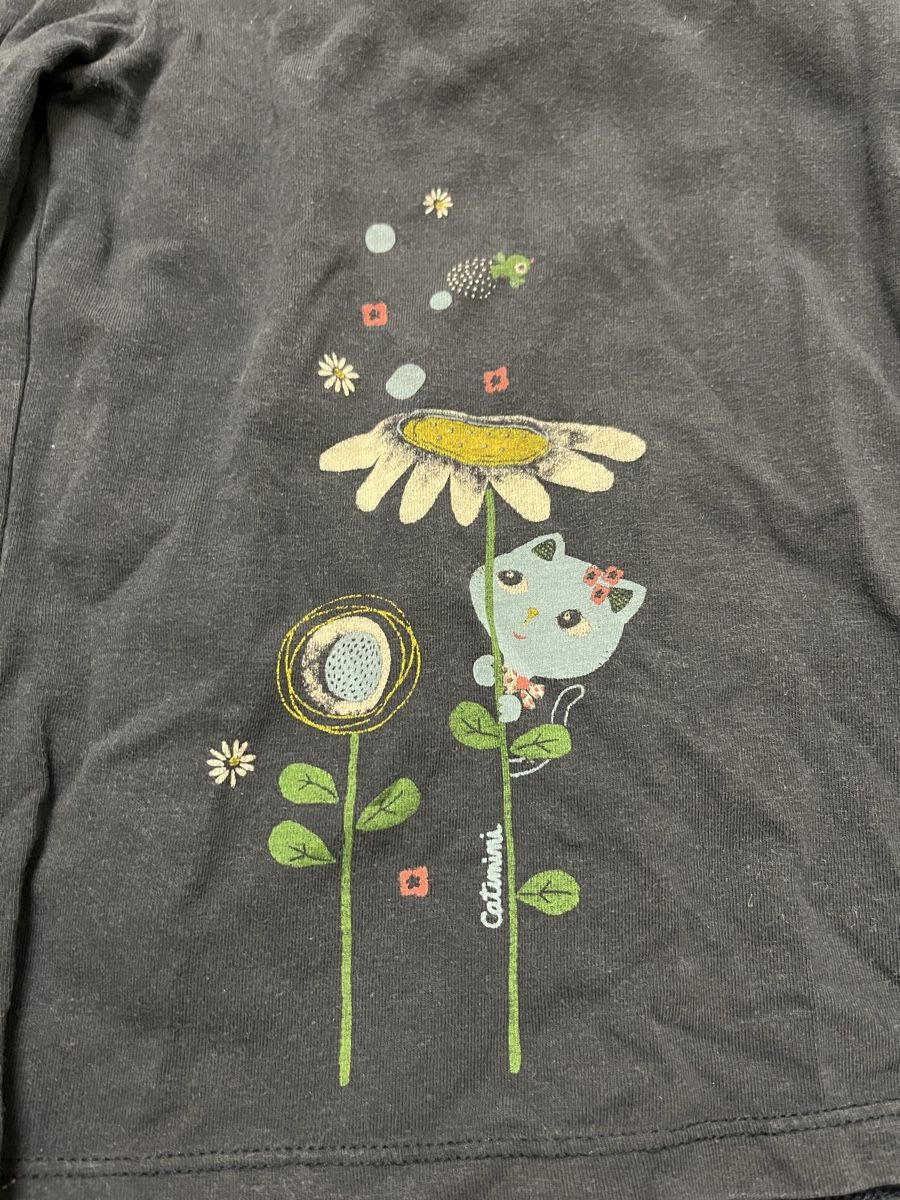 Catimini Maglioni & Felpe: Catimini Shirt langarm 116 – Usato da Zürich venduto da Gabi_78 1
