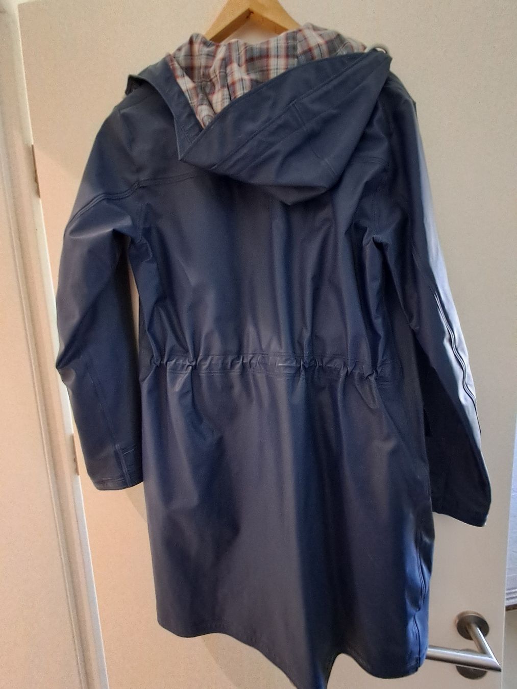 Mäntel: The iconic 66 North Imperméable - bleu doublé taille M – Gebraucht aus Aubonne von erinrose 5