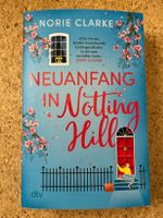 Taschenbuch "Neuanfang in Notting Hill", Norie Clarke