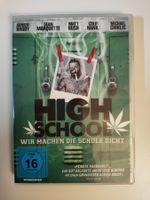 High School - Wir machen die Schule dicht