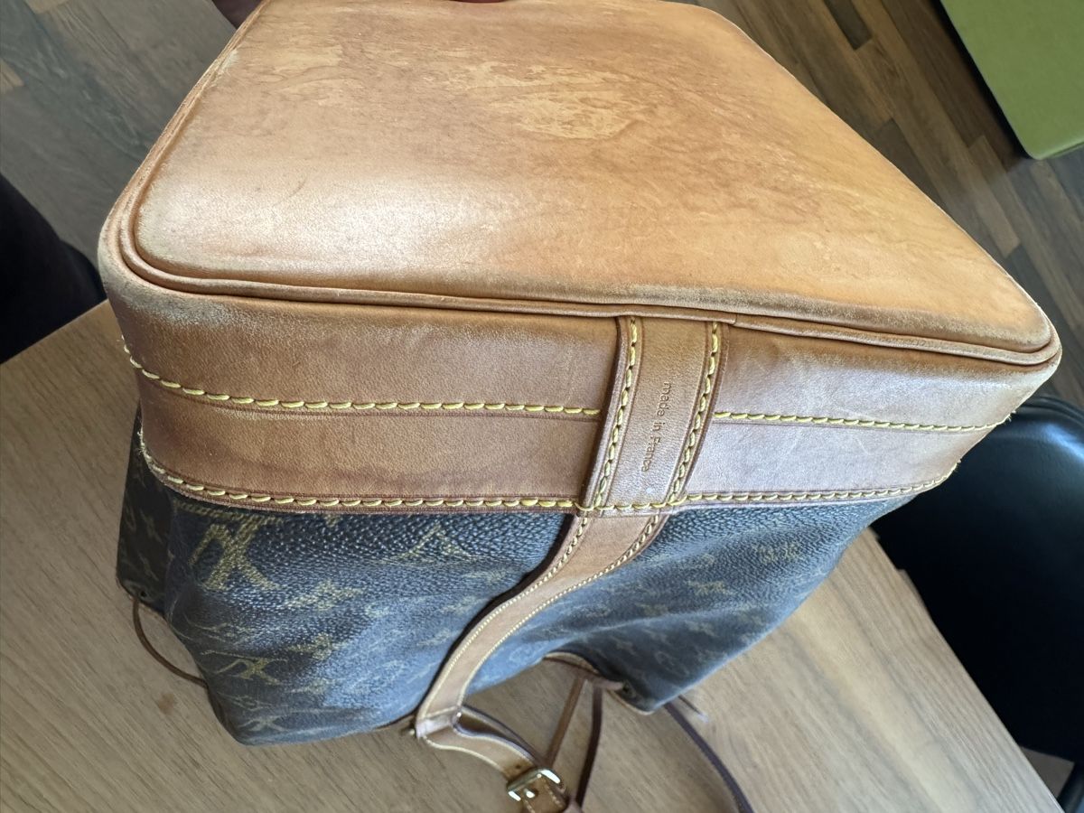 Louis Vuitton Sacs: Louis Vuitton Noe Grand Monogram ORIGINAL – D'occasion à Solothurn par cla_28gv 5