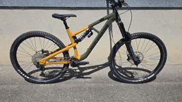 Rocky Mountain Slayer