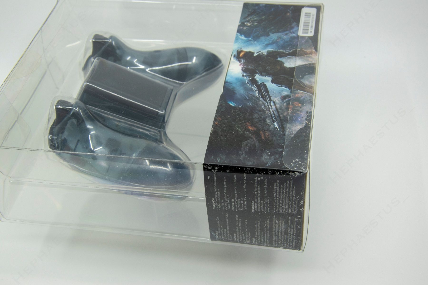 Xbox 360 Wireless Controller Halo 4 Limited Edition NEU&OVP (Neu und ...