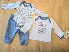 Baby Set Gr.62