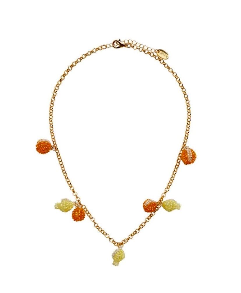 Mango Catenine: MANGO KETTE - neu - – Nuovo (secondo la descrizione) da Jona venduto da vanessasupermarket20 2