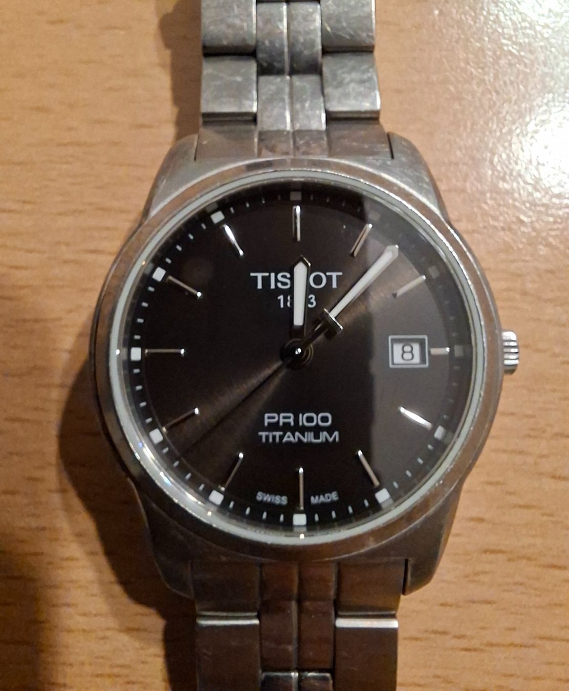 Tissot Uhren: Herrenuhr TISSOT ⌚️ – Neu (gemäss Beschreibung) aus Altenrhein von theresia11 3