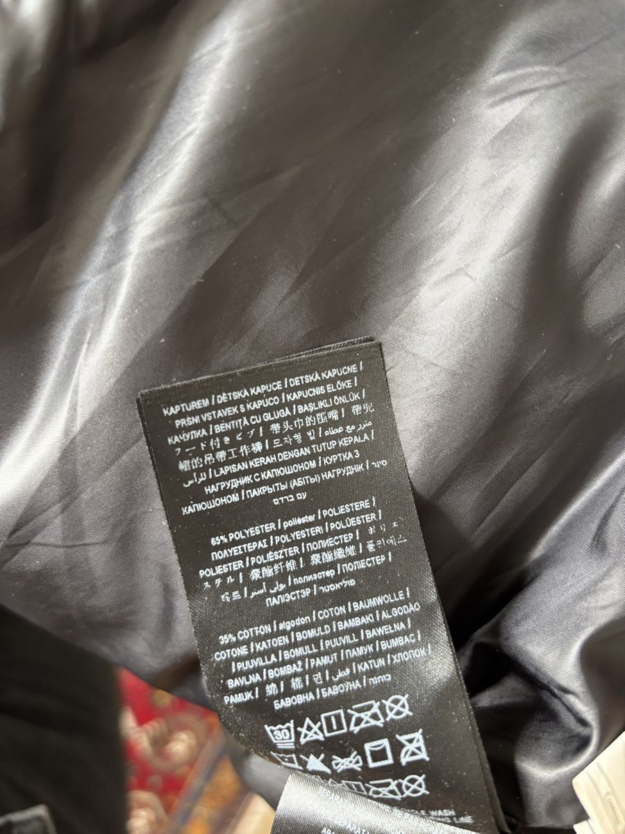 Giacche: Kunstlederjacke – Usato da Krattigen venduto da Landado 6