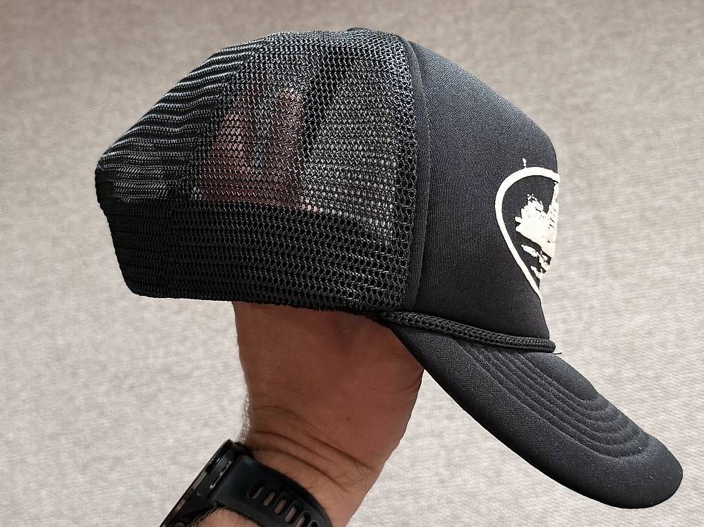 Copricapi, berretti & cappellini: Corteiz Trucker Cap – Usato da Ruswil venduto da simon.hofstetter123 1