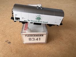 Fleischmann 8341 Bierwagen Jever Pilsener