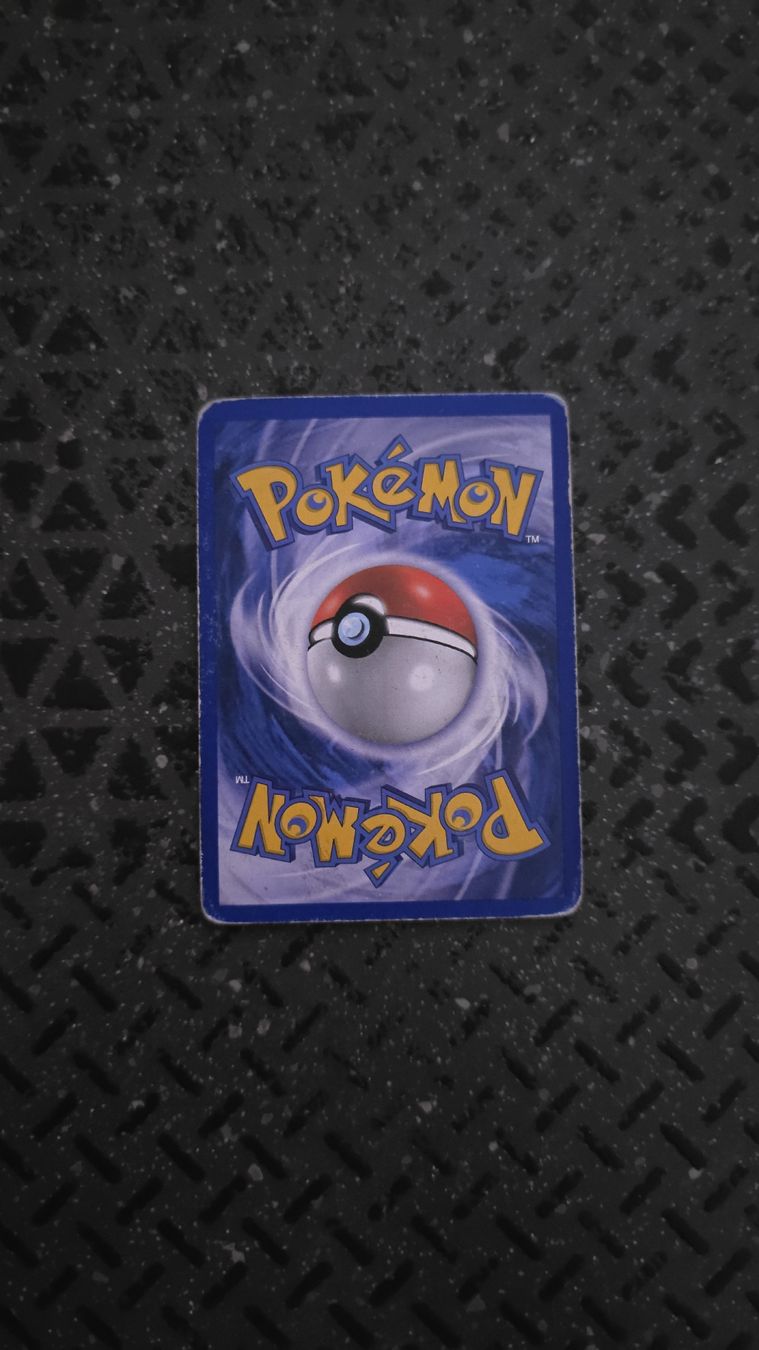 Pokémon Carte collezionabili: Rocket's Sneak Attack - Holo (EN) – Usato da Rorschach venduto da Craint 1
