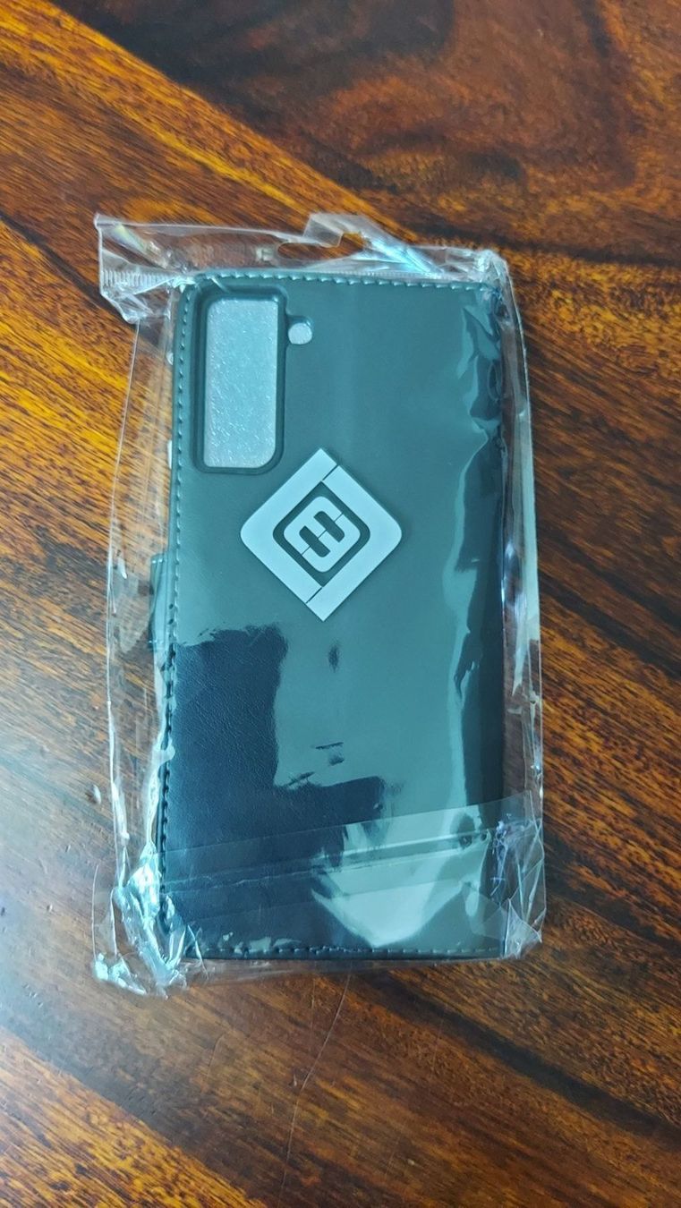 Altro in  Abbigliamento & Accessori: Leder Samsung S20Plus 360 Hülle / ETUI – Nuovo e nell'imballaggio originale da Mels venduto da LocalShop 2