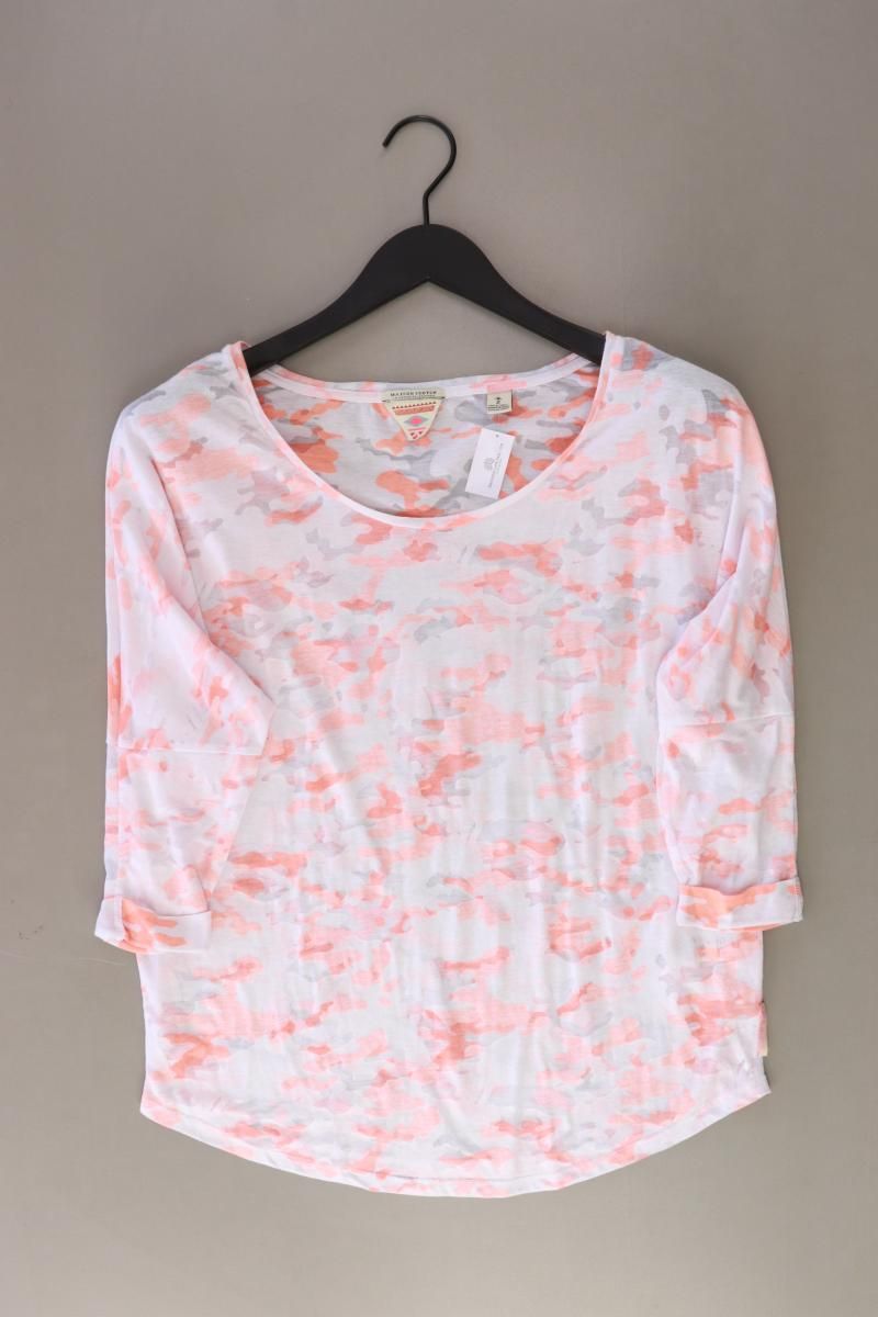 T-shirts: Scotch & Soda Oversize-Shirt Gr. 36 – D'occasion à Neustadt an der Waldnaab par SecondLifeFashion
