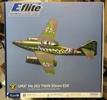 UMX Me-262