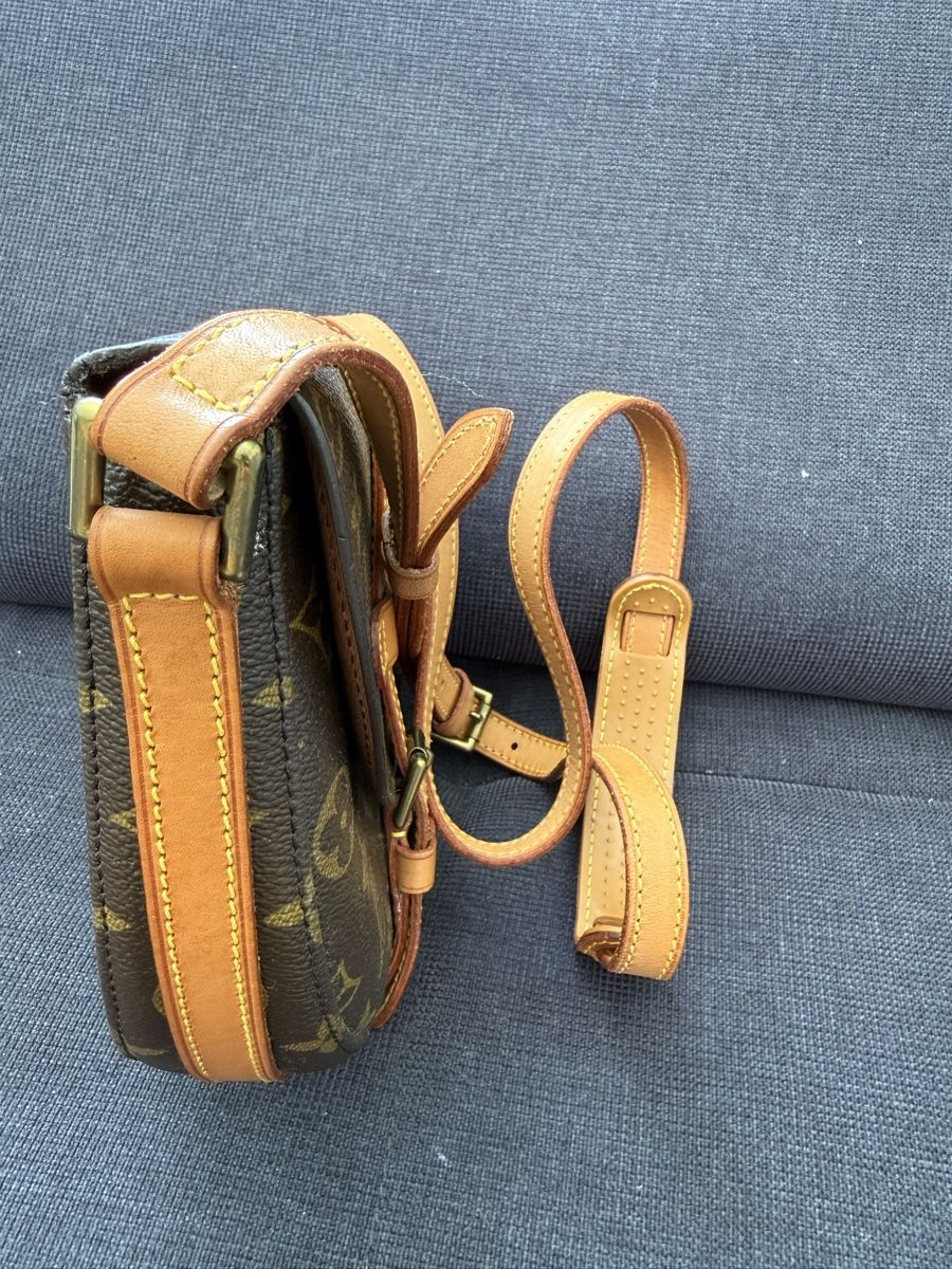 Louis Vuitton Borse da donna: Louis Vuitton Monogram Chantilly PM shoulder bag – Usato da Fischbach-Göslikon venduto da Vera2109 3