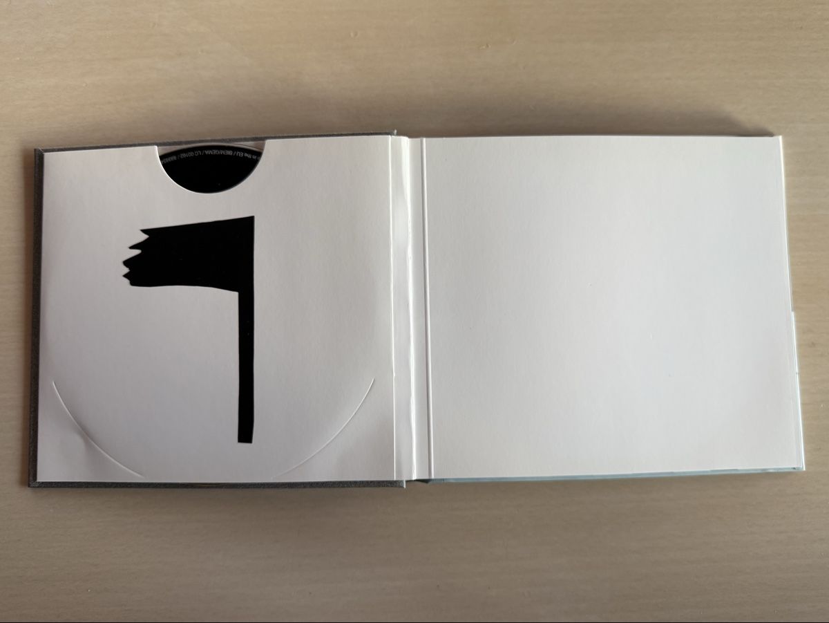 CDs: Depeche Mode - Spirit 2CD Limited Edition – Gebraucht aus Oberried Brienz von Chyara 2