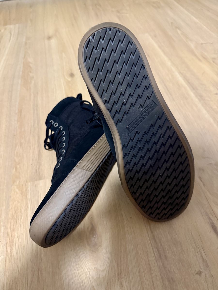 Herrenschuhe: John Doe Neo / Motorrad Schuhe / Gr. 43 – Gebraucht aus Mellingen von lowjam 3