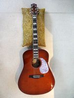 Godin Metropolis, Western-Gitarre/Dreadnought