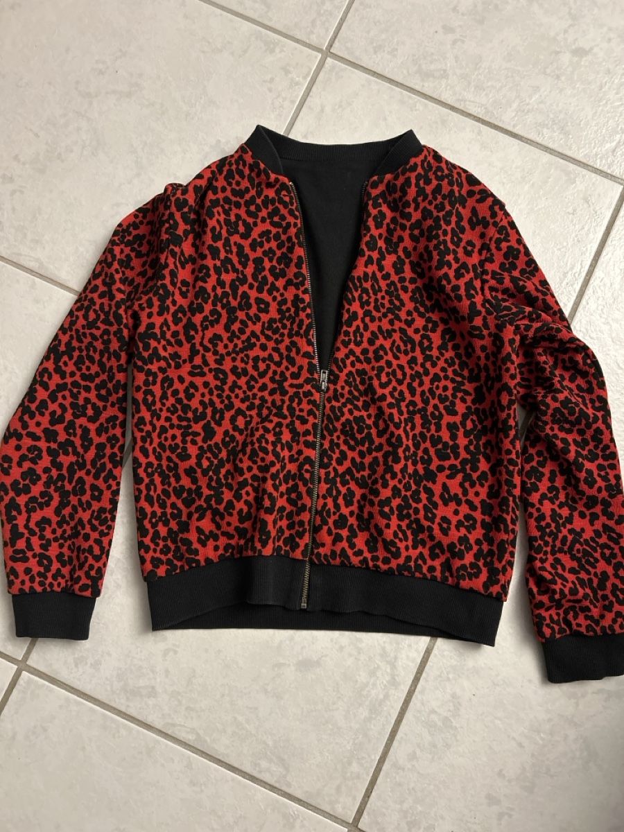 Giacche & Cappotti: Jacke Gr 146/152 – Usato da Lostorf venduto da Venice16