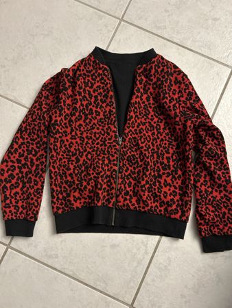 Jacke Gr 146/152