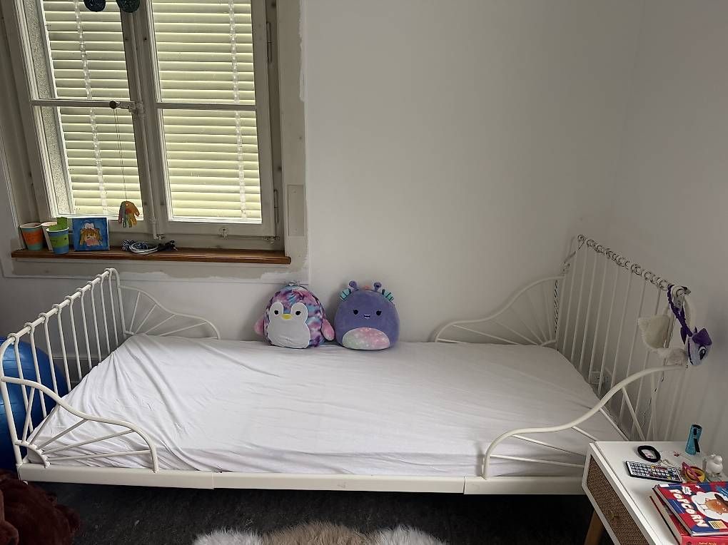 Letti: Kinderbett ausziehbar  – Usato da Bern venduto da ial_wlf7 2