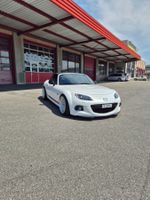 Mazda Mx5 NC zu verkaufen Preis VHB
