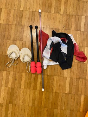 Articles de Gymnastique