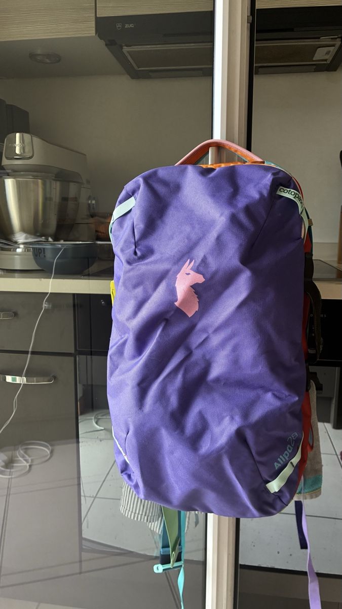Cotopaxi Sacs à dos: Cotopaxi 28L – D'occasion à Locarno par CG1114