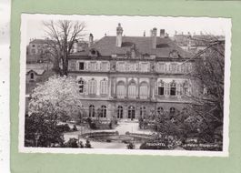 Neuchâtel Le Palais Rougemont