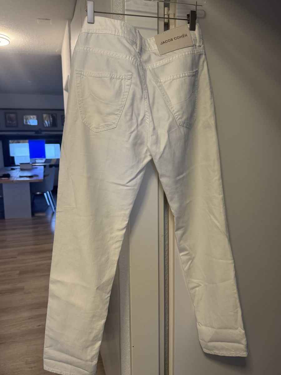 Jacob Cohën Jeans: Jacob Cohen Jeans Gr. 30, NEU! – Nuovo (secondo la descrizione) da zürich venduto da dalia06 2