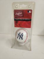 Rawlings Baseball NY New Yorker Yankees original aus Amerika