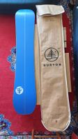 Kit Split-Board Burton neuf + Fixation Plum Feyan + Boots