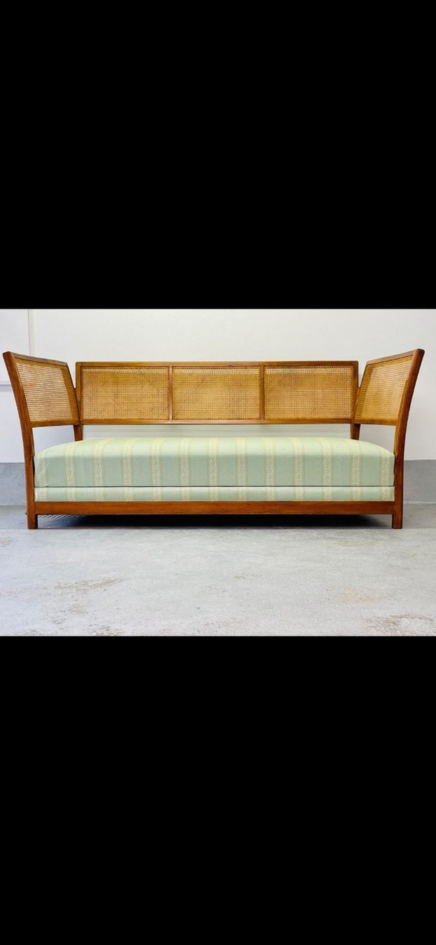 Divani: Jugendstil Sofabett – Usato da Gais venduto da vetpsy 3