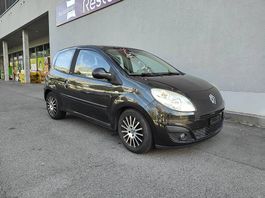 Renault Twingo Initiale 1.2 Automatik  frisch ab MFK 