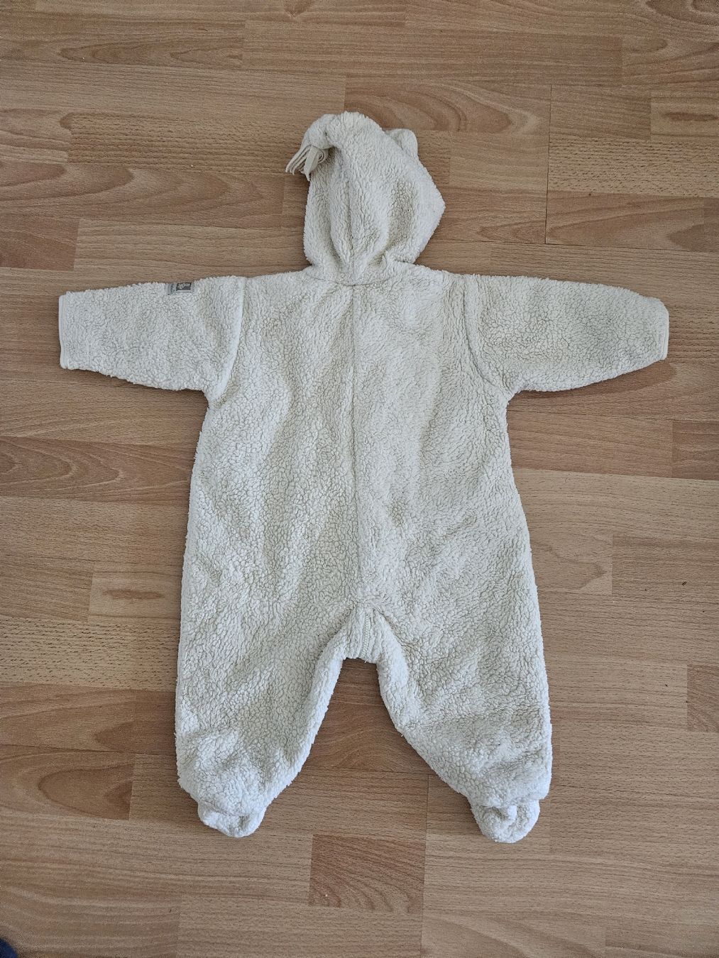 Babyanzüge: Anzug Timberland Gr. 74 – Gebraucht aus Zürich von Kris8050 6