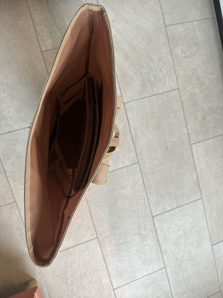 Zaini: Got bag Rolltop 2.0 Rucksack – Usato da Luzern venduto da NinaWapp 3