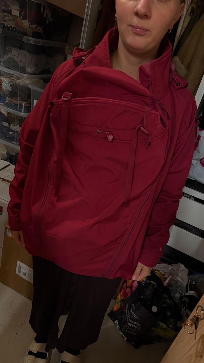 Mamalila Jacken: Mamalila jacket size M. Like new – Neu (gemäss Beschreibung) aus Basel von cuj_tl8g 5